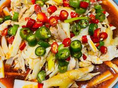 -壹块捌烧烤(灯市口店)