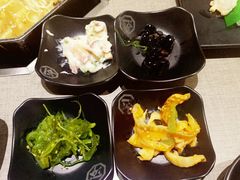 -八角锄烧·肉火锅(天河城店)