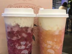 -喜茶(上海正大广场店)
