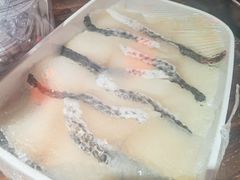 -乐山串串香老火锅(鼓楼店)