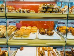 黄油渣面包-新侨三宝乐面包店(崇文门店)