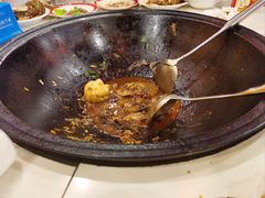 -江湖水乡铁锅炖魚(周庄嘉园店)