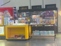 -首都电影院(天津店 中国巨幕)