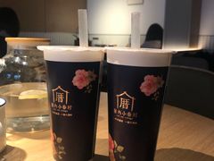 -厝内小眷村(西单大悦城店)