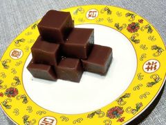 红豆凉糕-北平食府·北京烤鸭(北京西站六里桥店)