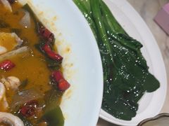 -周渝食惦·酸菜鱼精致川菜(横岗店)