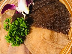 -尚尚仙·酸汤猪手·猪肚鸡火锅(华联万柳购物中心店)