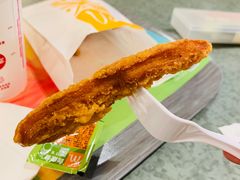 -麦当劳(前海店)