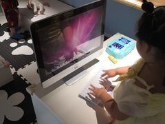-KIDults童伴儿亲子餐厅(达美中心广场店)