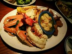 -RED LOBSTER(中城西店)