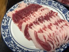 -裕德孚·非遗手切涮羊肉(东直门内大街店)