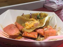 -四环冷面王(西单华威约饭街店)