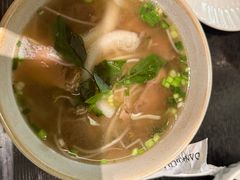 -美奈小馆·东南亚菜(福田星河COCO Park店)