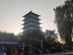 -华夏文旅海洋公园