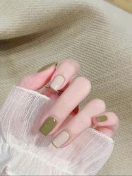 -M·X Nail日式美甲美睫