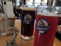 -巴伐利亚啤酒坊(意式风情街店)