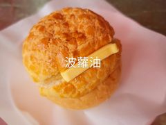 -颓记茶餐厅(夏湾店)