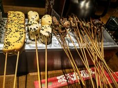 -李不管把把烧(火车南站店)