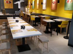 -噹噹呀咪咖喱屋(南京东路店)