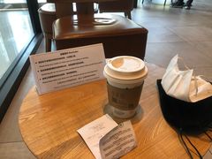-星巴克(天津凯德天津湾店)