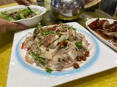 捞起猪手-阿四台山黄鳝饭(东门店)