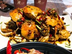 -巴厘龙虾·榜首油焖大虾(音乐学院·沿江酒馆店)