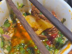 -陈眼镜火锅(总店)