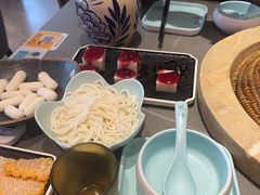 -滇小鱼·云南野生菌火锅(上杭路店)