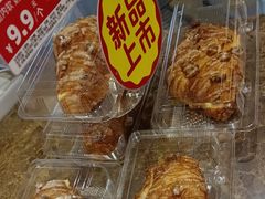 -味多美蛋糕(安定门店)