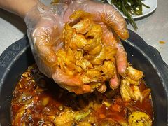 -巴蜀王婆大虾(南锣鼓巷店)