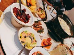 -筱爷叔·上海传统手工菜(新桥店)