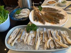 -一哥澳门豆捞·澳门风打边炉(高德置地店)