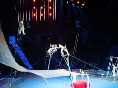 -珠海横琴长隆《卡卡虎奇遇记》