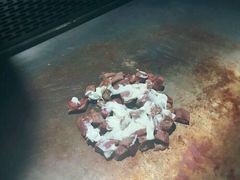 -湘汇概念铁板烧(铁西万达店)