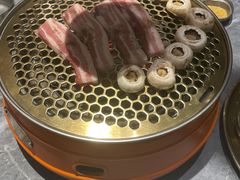-东味北道熟成·炭火烤肉(九龙店)