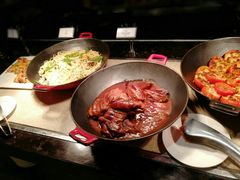 -索菲特西湖大酒店·香榭丽全日候餐厅(南山路店)