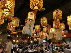 -南京大牌档(青岛万象城店)