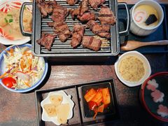 -味太助·银饭食堂(中华城店)