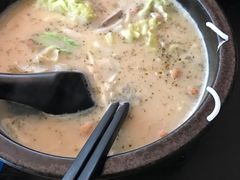 -大鼓米线(静安吴江DM店)