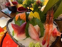 -花火-HANABI(莲花国际广场店)