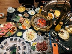 -味家烤肉烤鳗鱼牛排(西塔旗舰店)