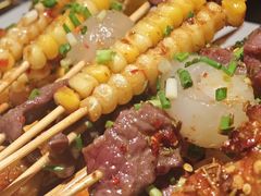 -串盟烧烤大排档·长沙美食地标(星沙店)
