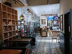 -拖板鞋咖啡旅行酒店(春熙路地铁站店)