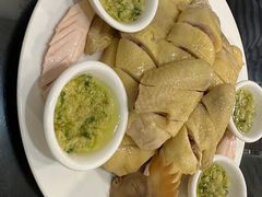 -文记壹心鸡(宝华路店)