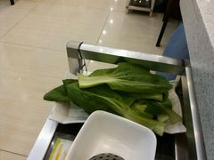 -许府牛杂·鲜牛肉火锅(梁溪万达店)