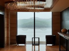 -天目湖涵田度假村