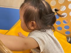 -金宝贝早教(万象城校区)