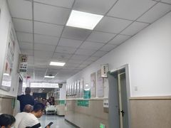 -吉林大学中日联谊医院(中心院区)