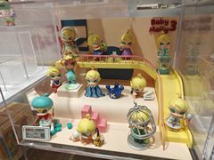 -泡泡玛特POPMART(合生汇店)