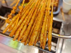 -7只羊·鲜羊肉串·地锅鸡精酿(玄武墨香路店)